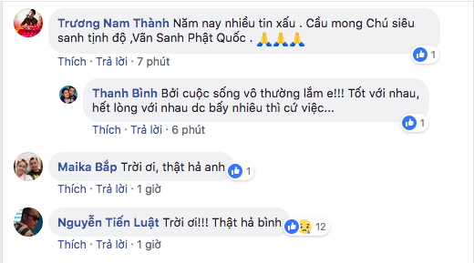 NSƯT Thanh Hoàng, NSƯT Thanh Hoàng qua đời, sao việt